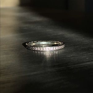 Pandora ring